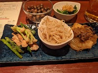 家庭料理おごじょ庵