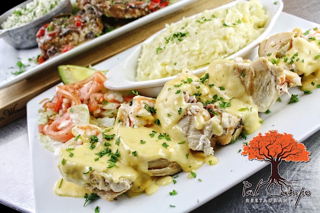 Pal Campo Restaurant
