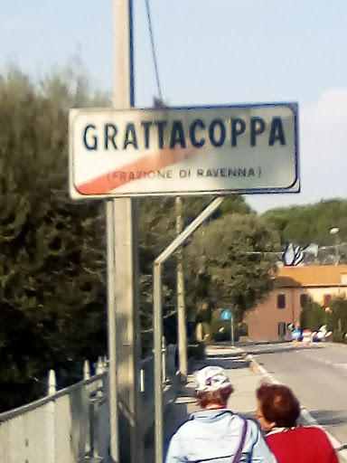 Grattacoppa (Bar) Gallery - Italy