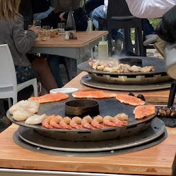 Photo n°34 de La Belle Epoque à Pau (Restaurant)