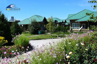 Photos of Клуб-отель Royal Beach
