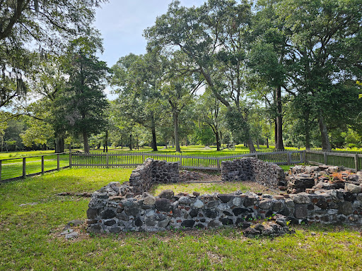 Brunswick Town/Fort Anderson State Historic Site - Thumbnail