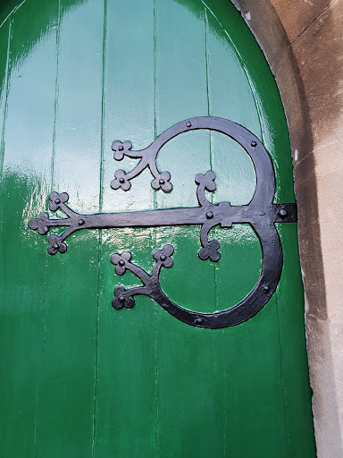 Ottery St Mary Heritage Museum Gallery - United Kingdom