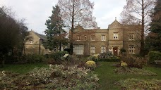 Cherry Hinton Hall Park cambridge