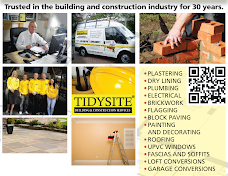 Tidysite Building & Property Maintenance liverpool