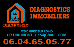 Photo n°2 de LR DIAGNOSTIC à Grez-sur-Loing (Expert immobilier)
