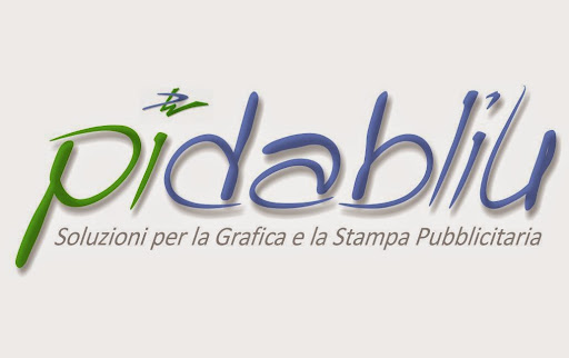 PIDABLIU grafica - Visual