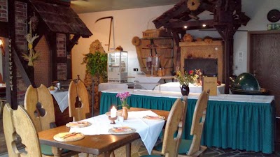 Photos of Burg Hotel Ziesar