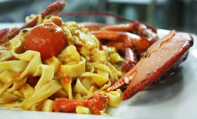 Ristorante Rugantino