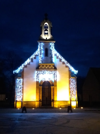 Eglise Catholique St Pierre - Thumbnail