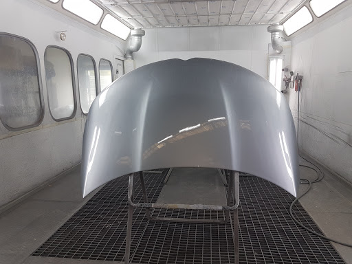 Carrosserie Fix Auto Moissac - Thumbnail