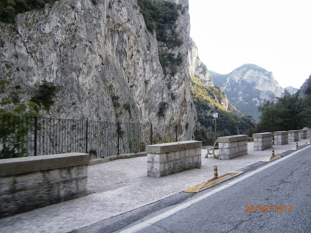 Gola del Furlo