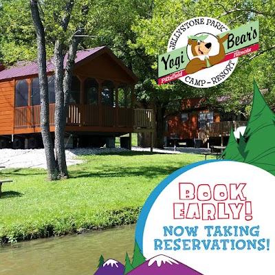 Yogi Bear’s Jellystone Park™ RV Resort at Pine Lakes