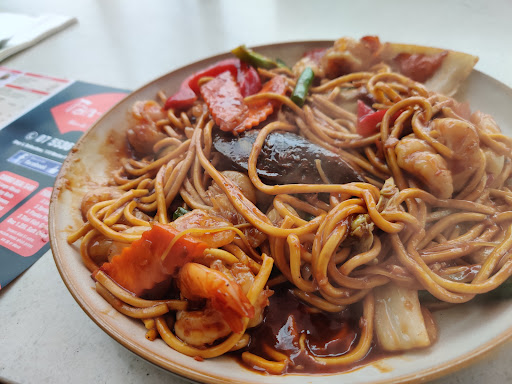 Pan Asia Rice and Noodles - Thumbnail