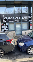 Photo n°8 de Magasin Narguilés| Magasin E-liquides| Cigarette Électronique|CBD shopping|Bazar Accessoires à Le Blanc-Mesnil (Boutique de cigarettes électroniques)