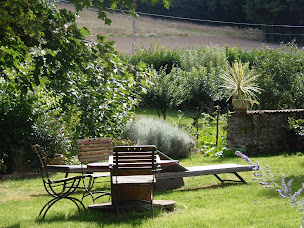 Photo n°5 de La Cave Margot à Lunay (Lieu de mariage)