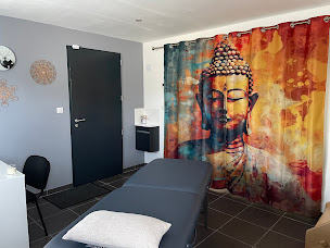 Photo n°3 de Val Energies - Thérapeute Spécialisée en libération Emotionnelles, Transgénérationnelles et Karmiques à Coussey (Thérapeute Reiki)