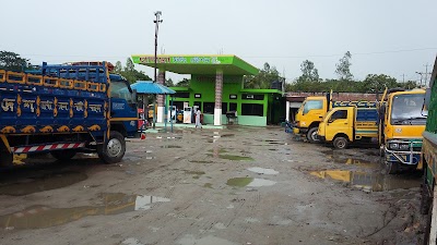 Photos of Purnima Filling Station