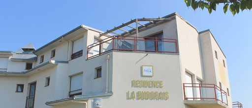 Photo de Association Assia Réseau UNA - EHPAD- Résidence La Budorais à Bourgbarré (35230)