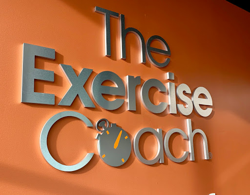 The Exercise Coach Worthington - Thumbnail