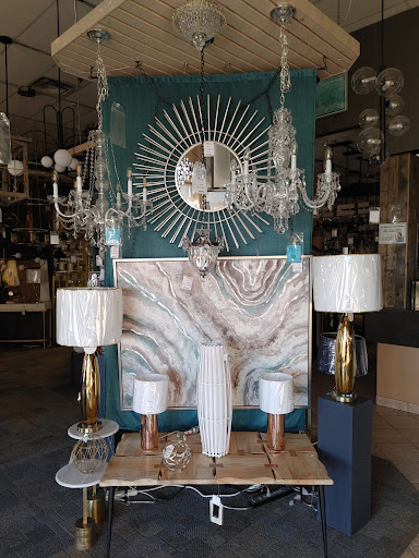 Richardson Lighting - Thumbnail