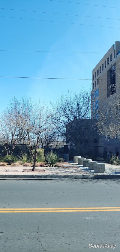 Bernalillo County Metropolitan Court