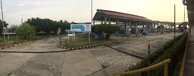 museum