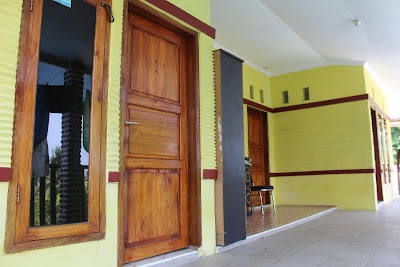 lodging