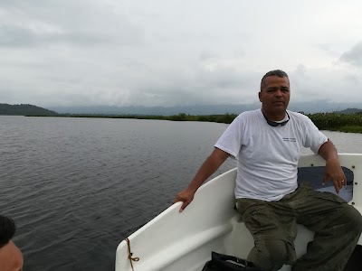 Photos of Laguna de Sierpe