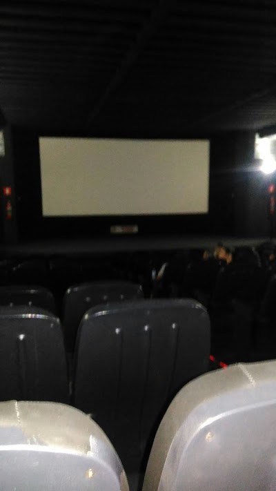 Photos of Cine A S&atilde;o Louren&ccedil;o