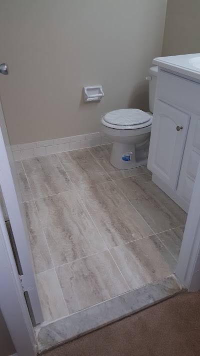 Photos of Brandywine Apartments