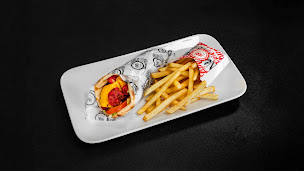 Photo n°5 de foodpoint28 à Chartres (Restaurant végétalien)