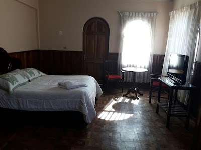 Photos of El Gobernador Hostal