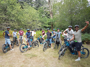 Photo n°8 de VIBREZ NATURE - Agence Evénementielle en Vendée et Deux Sèvres à Saint-André-sur-Sèvre (Agence événementielle)