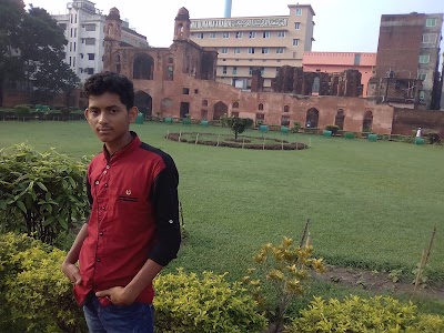 Photos of Durgapur Jame Mosque