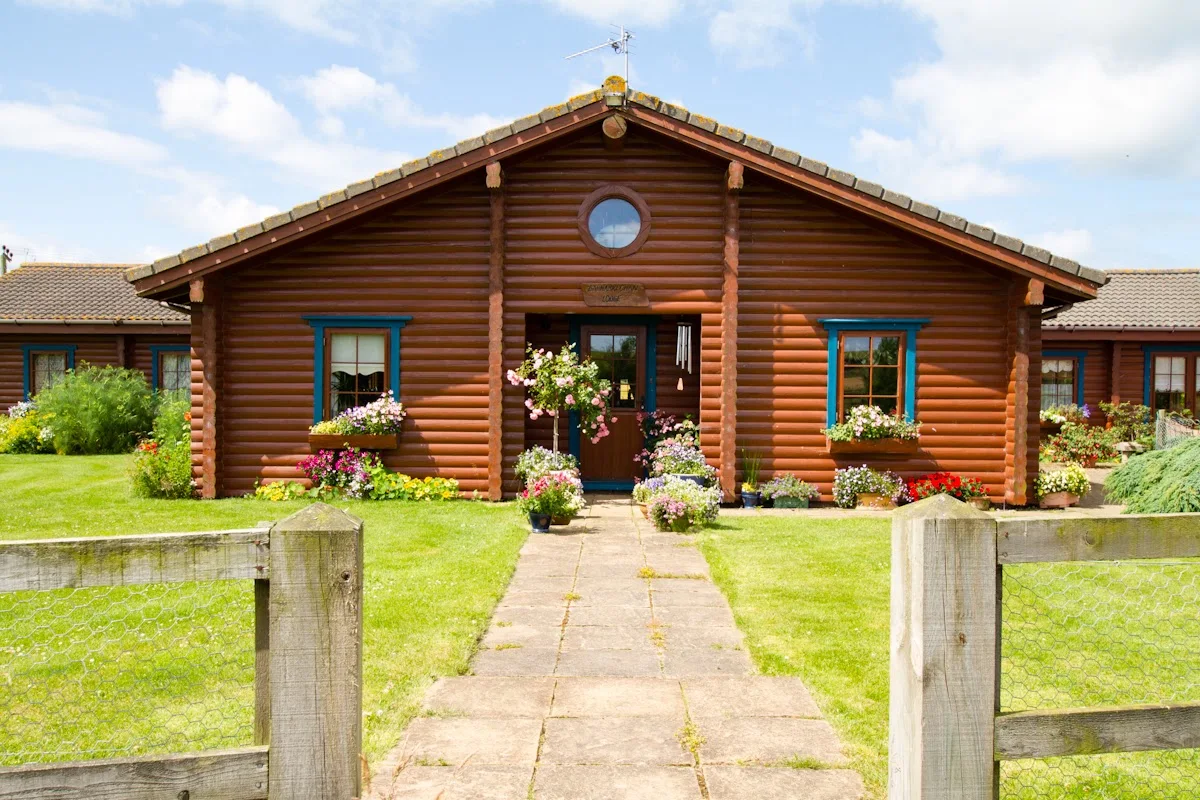 Balnabrechan Lodge