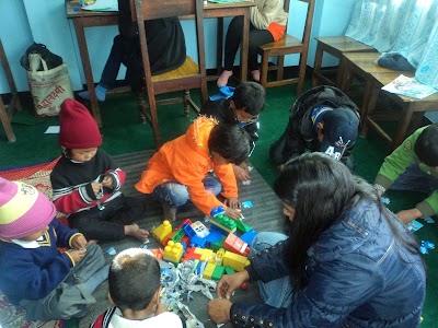 Photos of Nepal Academy of Psychology