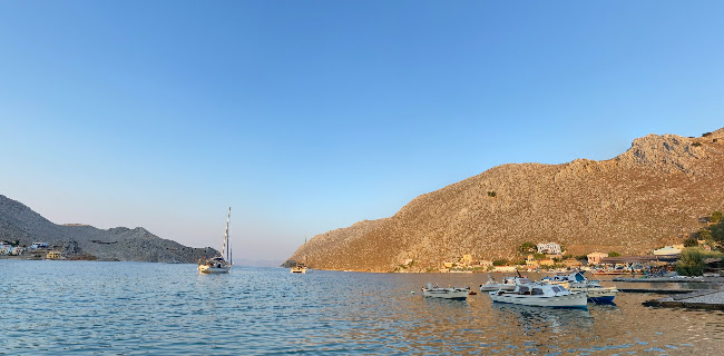 Αξιολογήσεις για το Pedi Beach Hotel στην Σύμη - Ξενοδοχείο
