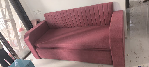 SOFA combed post image