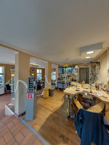 Genna dOro das Goldschmiedecafé Hermann-Elflein-Straße 8, 14467 Potsdam
