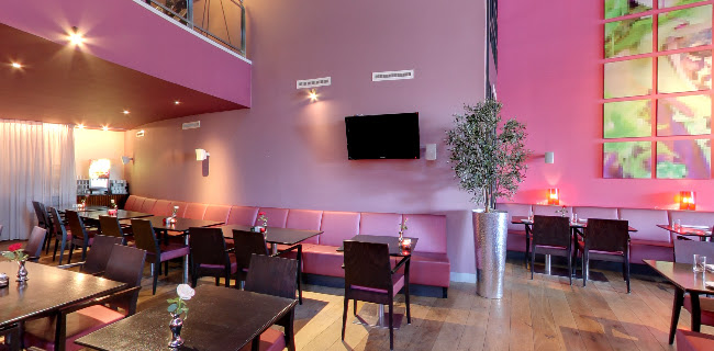 Leonardo Hotel Almere City Center telefoonnummer