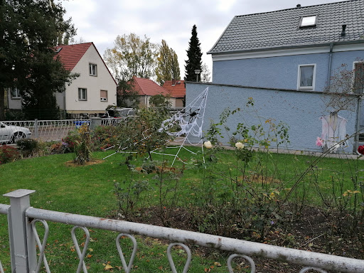 Schillerstr. (Berlin) - Visual