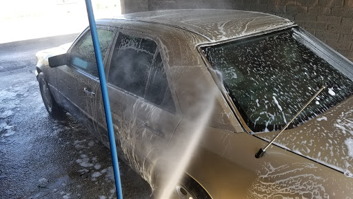 Americas Best car Wash - Thumbnail