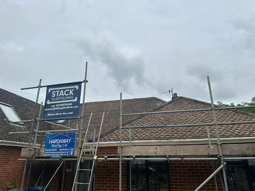 Hardaway Roofing Ltd - Thumbnail