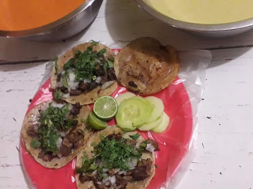 Tacos"Chos" - Thumbnail