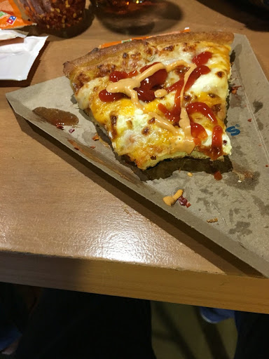 Domino's Pizza ALTAMA