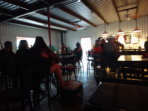 Alpo's Barn - Visual