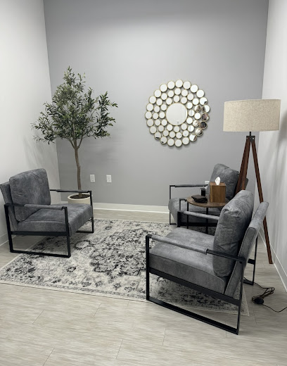 And Then There is You Psychotherapy