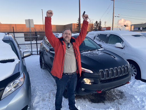 Chinook Auto Sales - Thumbnail