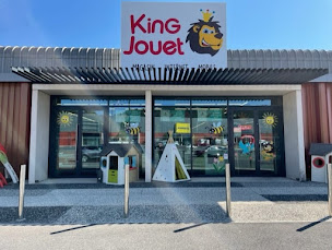 Photo n°22 de King Jouet à Beaucaire (Magasin de miniatures)